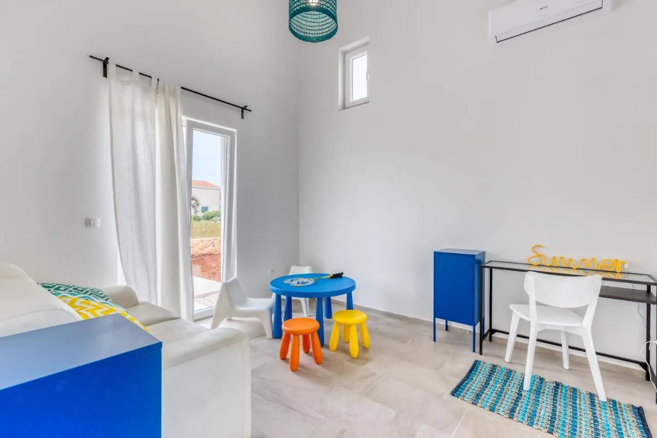 אוגייאן Villa Vela Muline - 8 Plus 2 Guests - Heated Pool קרואטיה