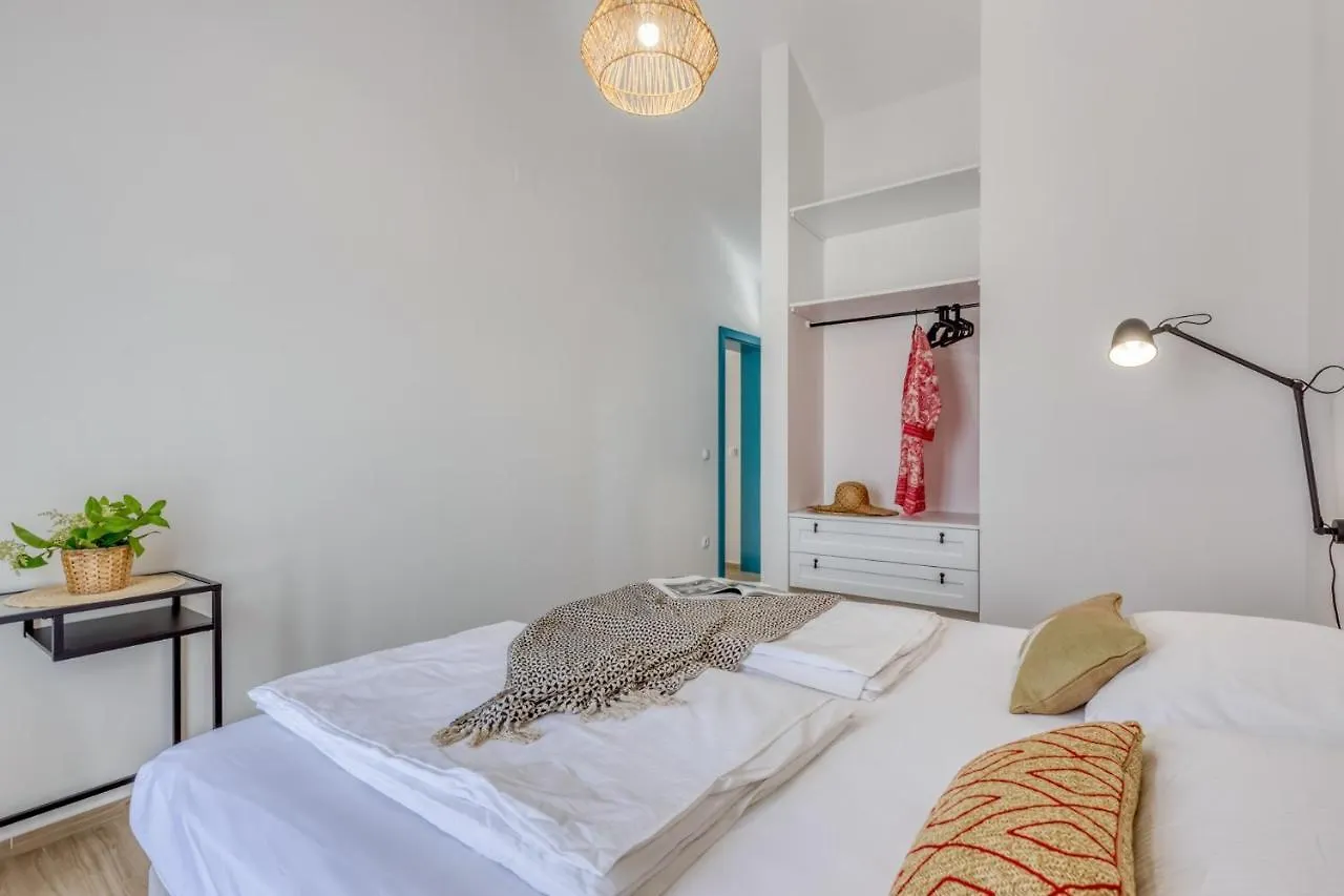 אוגייאן Villa Vela Muline - 8 Plus 2 Guests - Heated Pool 0*,