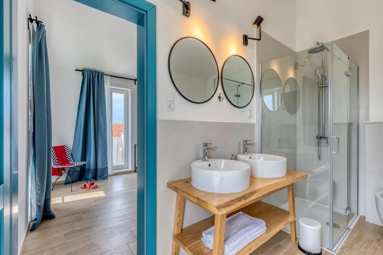 אוגייאן Villa Vela Muline - 8 Plus 2 Guests - Heated Pool