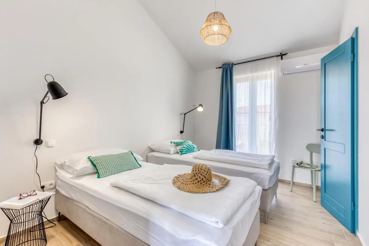 Villa Vela Muline - 8 Plus 2 Guests - Heated Pool أوغليان 0*,  كرواتيا